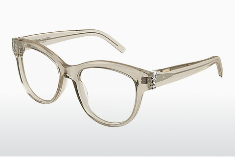 Gafas de diseño Saint Laurent SL M108 008