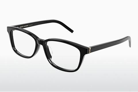 Gafas de diseño Saint Laurent SL M109/F 001