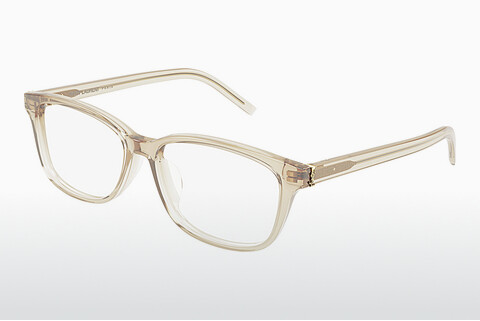 Gafas de diseño Saint Laurent SL M109/F 003