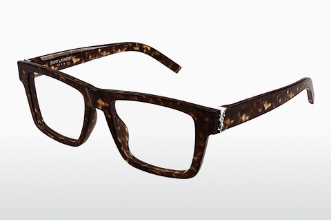 Gafas de diseño Saint Laurent SL M10_B 002