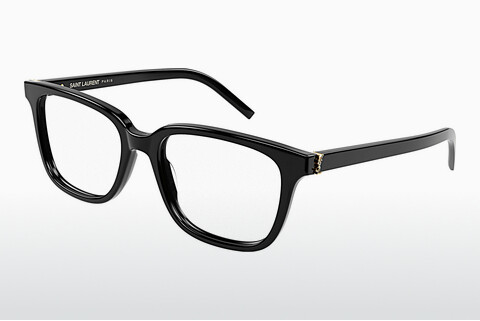 Gafas de diseño Saint Laurent SL M110 001