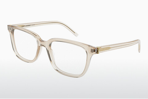 Gafas de diseño Saint Laurent SL M110/F 003