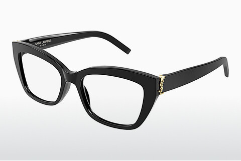 Gafas de diseño Saint Laurent SL M117 001