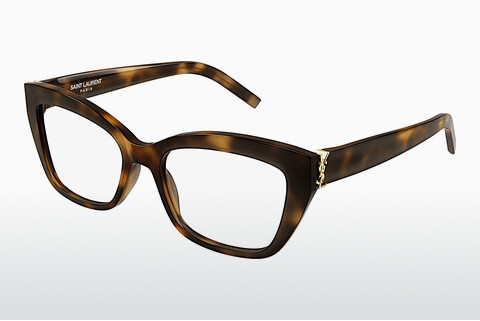 Gafas de diseño Saint Laurent SL M117 002