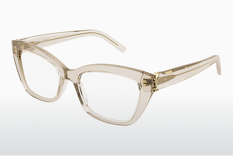 Gafas de diseño Saint Laurent SL M117 004