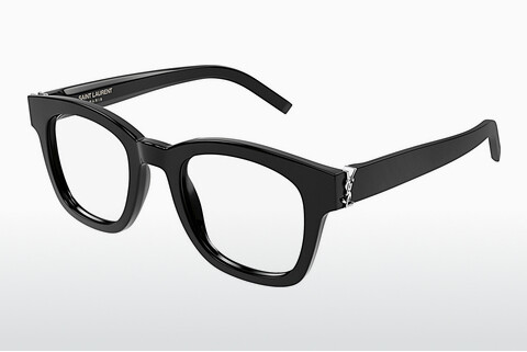 Gafas de diseño Saint Laurent SL M124 OPT 001