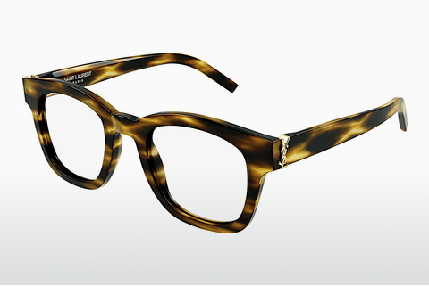 Gafas de diseño Saint Laurent SL M124 OPT 003