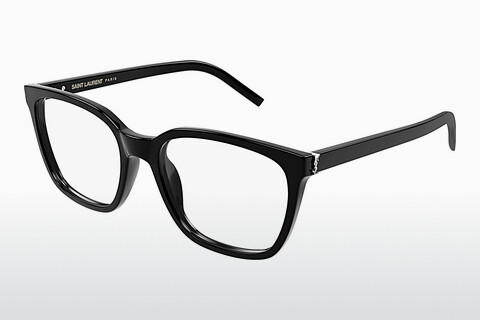 Gafas de diseño Saint Laurent SL M129 001