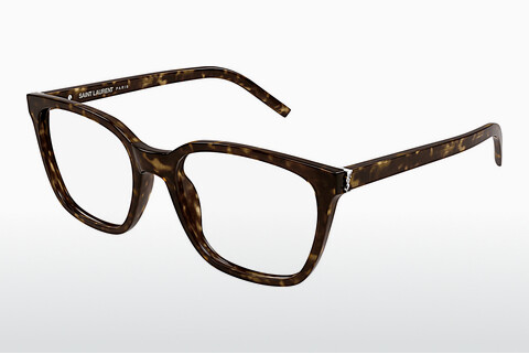 Gafas de diseño Saint Laurent SL M129 002