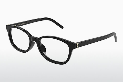 Gafas de diseño Saint Laurent SL M141/F 001