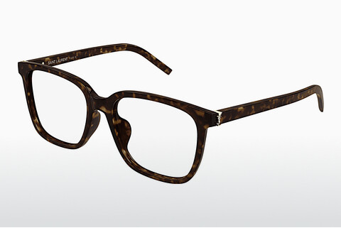 Gafas de diseño Saint Laurent SL M142/F 002