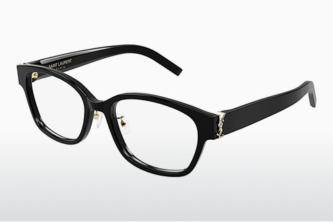 Gafas de diseño Saint Laurent SL M33/J 002