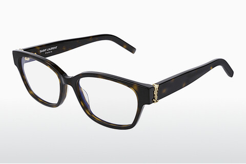 Gafas de diseño Saint Laurent SL M35 003