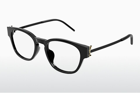 Gafas de diseño Saint Laurent SL M48O_D/F 001