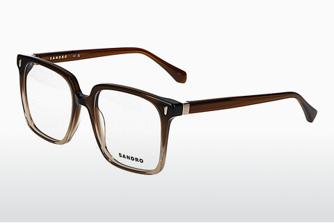 Gafas de diseño Sandro 432040 150