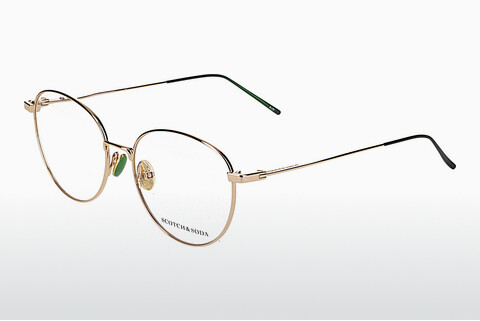 Gafas de diseño Scotch and Soda 501006 785