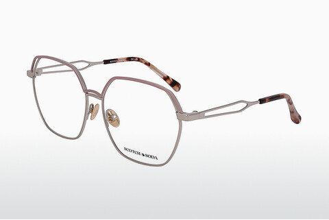 Gafas de diseño Scotch and Soda 501012 800