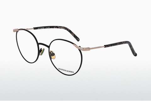 Gafas de diseño Scotch and Soda 501013 002