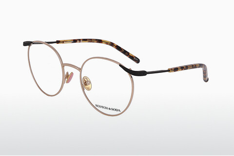 Gafas de diseño Scotch and Soda 501013 402