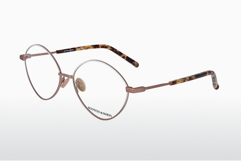 Gafas de diseño Scotch and Soda 501014 401