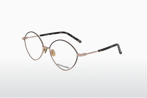 Gafas de diseño Scotch and Soda 501014 402