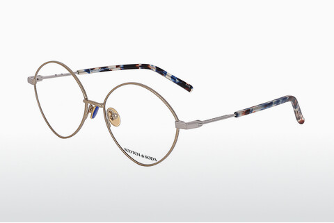 Gafas de diseño Scotch and Soda 501014 428