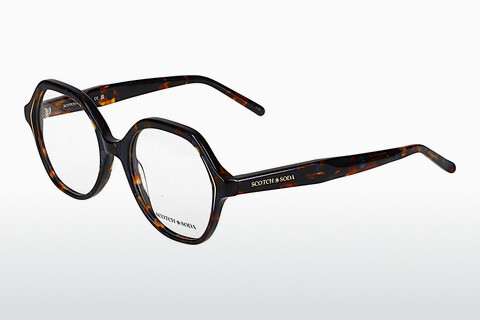 Gafas de diseño Scotch and Soda 501015 126