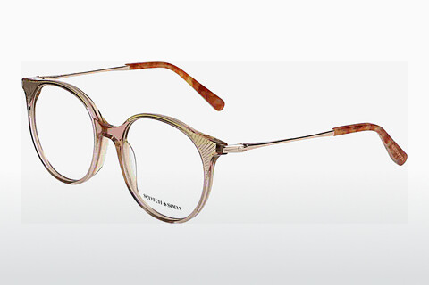 Gafas de diseño Scotch and Soda 501024 173