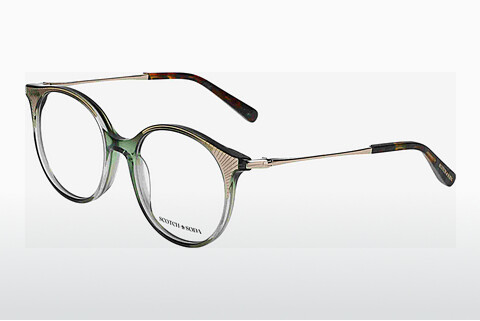 Gafas de diseño Scotch and Soda 501024 588