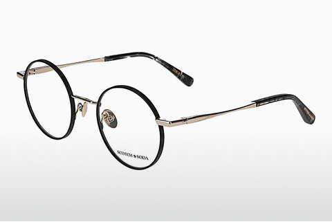 Gafas de diseño Scotch and Soda 501028 002