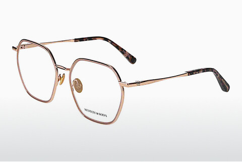 Gafas de diseño Scotch and Soda 501029 401