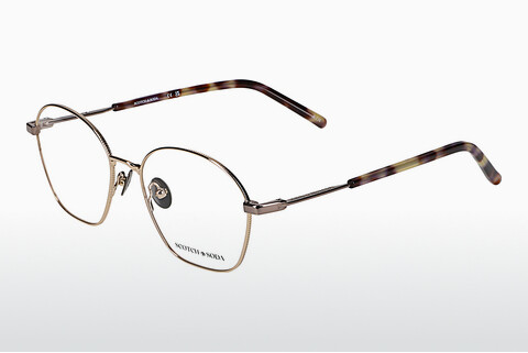 Gafas de diseño Scotch and Soda 502013 402