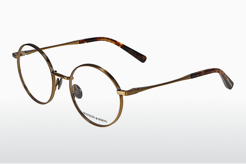 Gafas de diseño Scotch and Soda 502022 900