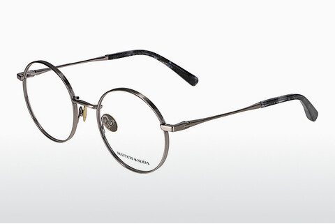 Gafas de diseño Scotch and Soda 502022 910