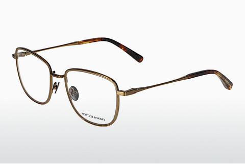 Gafas de diseño Scotch and Soda 502023 900