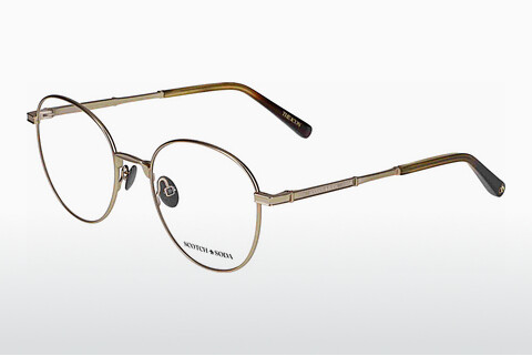 Gafas de diseño Scotch and Soda 502026 402