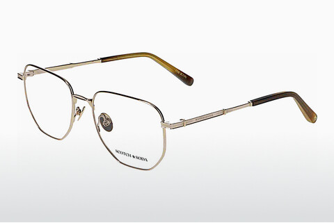 Gafas de diseño Scotch and Soda 502027 900