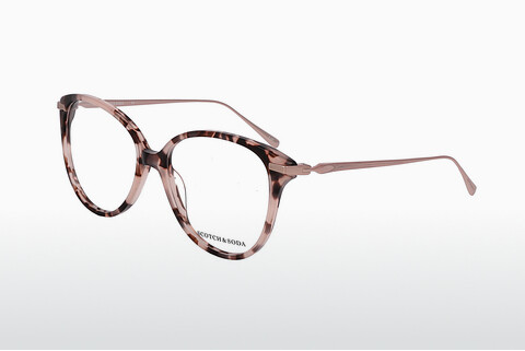 Gafas de diseño Scotch and Soda 503011 264