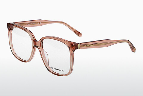 Gafas de diseño Scotch and Soda 503019 255