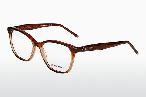 Gafas de diseño Scotch and Soda 503030 189