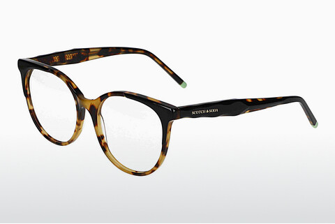 Gafas de diseño Scotch and Soda 503031 001