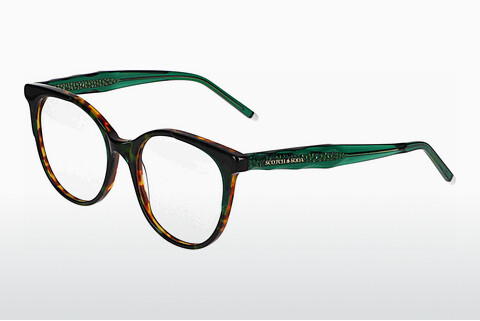 Gafas de diseño Scotch and Soda 503031 538