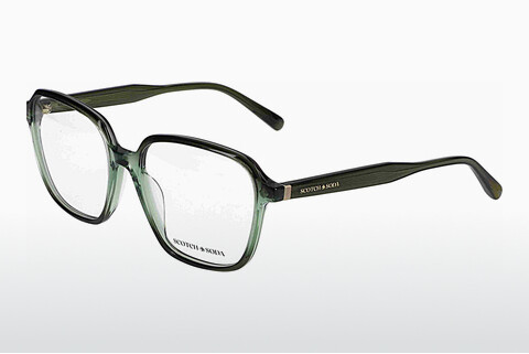 Gafas de diseño Scotch and Soda 503034 588