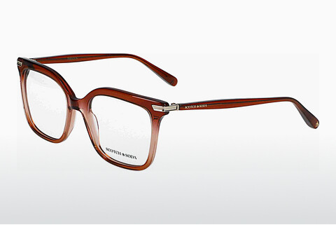 Gafas de diseño Scotch and Soda 503035 115