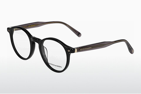 Gafas de diseño Scotch and Soda 503039 001