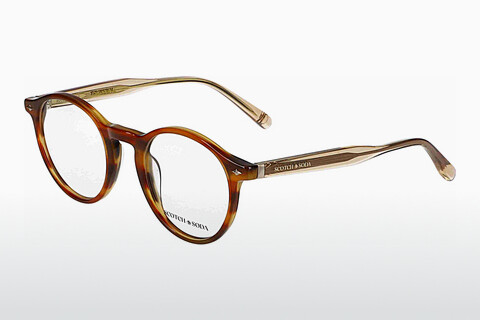 Gafas de diseño Scotch and Soda 503039 151