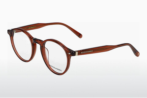 Gafas de diseño Scotch and Soda 503039 166