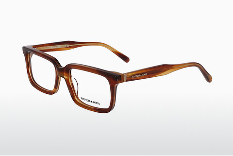 Gafas de diseño Scotch and Soda 504016 104