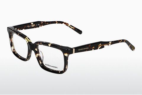 Gafas de diseño Scotch and Soda 504016 107