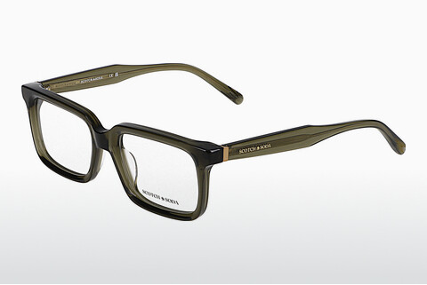 Gafas de diseño Scotch and Soda 504016 565